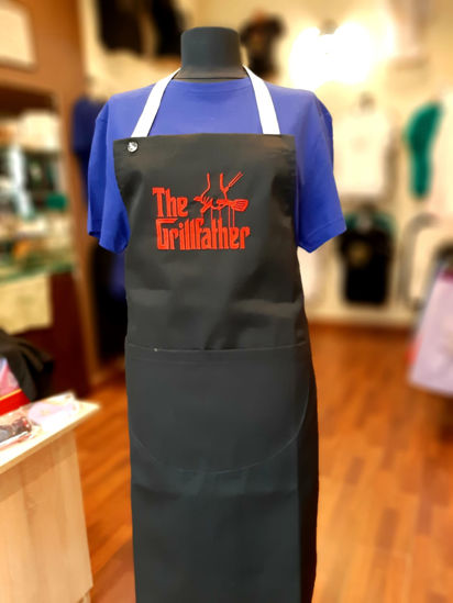 Poza cu Sort "The GrillFather"