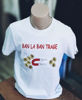 Poza cu Tricou Ban La Ban Trage