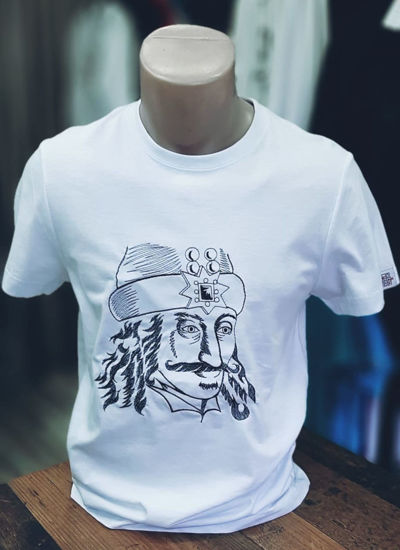 Poza cu Tricou Vlad