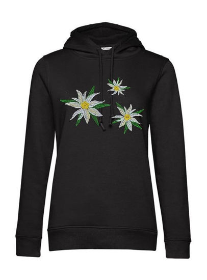 Poza cu Hanorac Floare De Colt